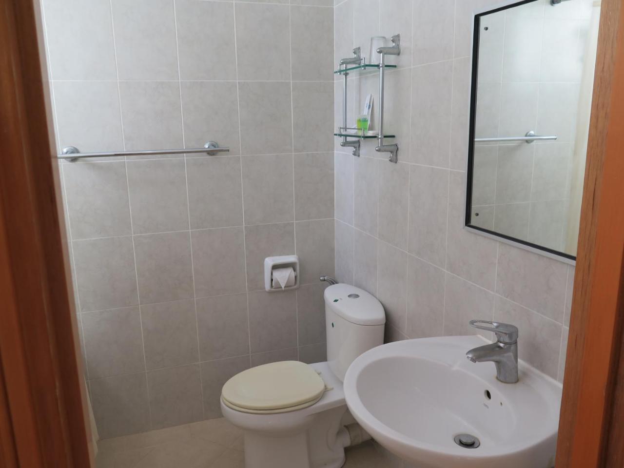 Sea View Resort Hotel & Apartments كوالا بيليت المظهر الخارجي الصورة