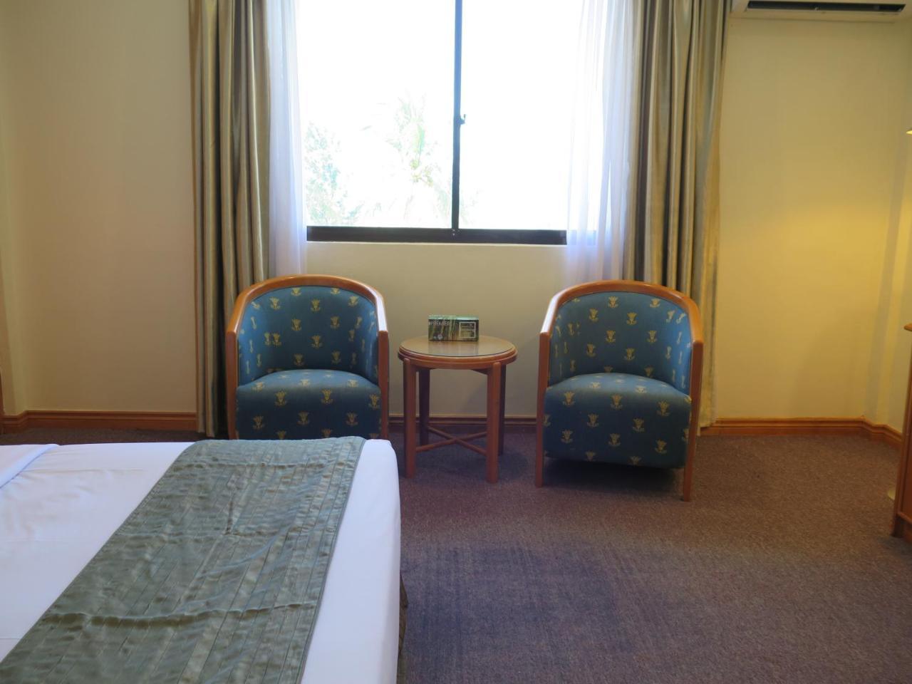 Sea View Resort Hotel & Apartments كوالا بيليت المظهر الخارجي الصورة