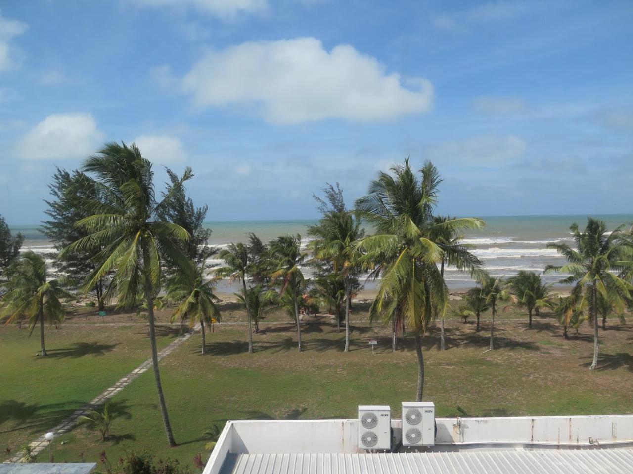 Sea View Resort Hotel & Apartments كوالا بيليت المظهر الخارجي الصورة