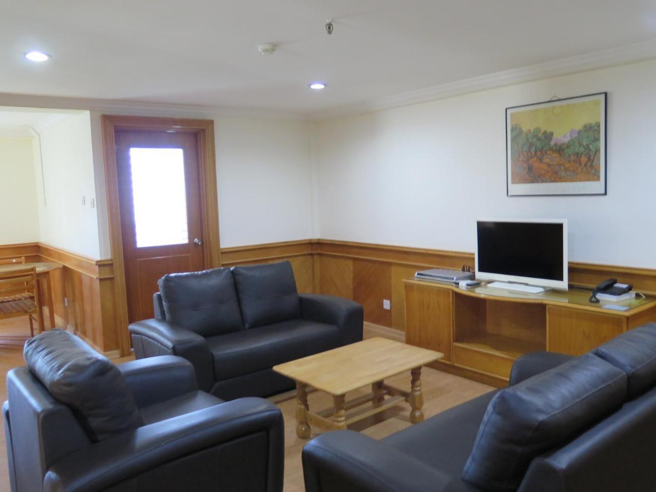 Sea View Resort Hotel & Apartments كوالا بيليت المظهر الخارجي الصورة