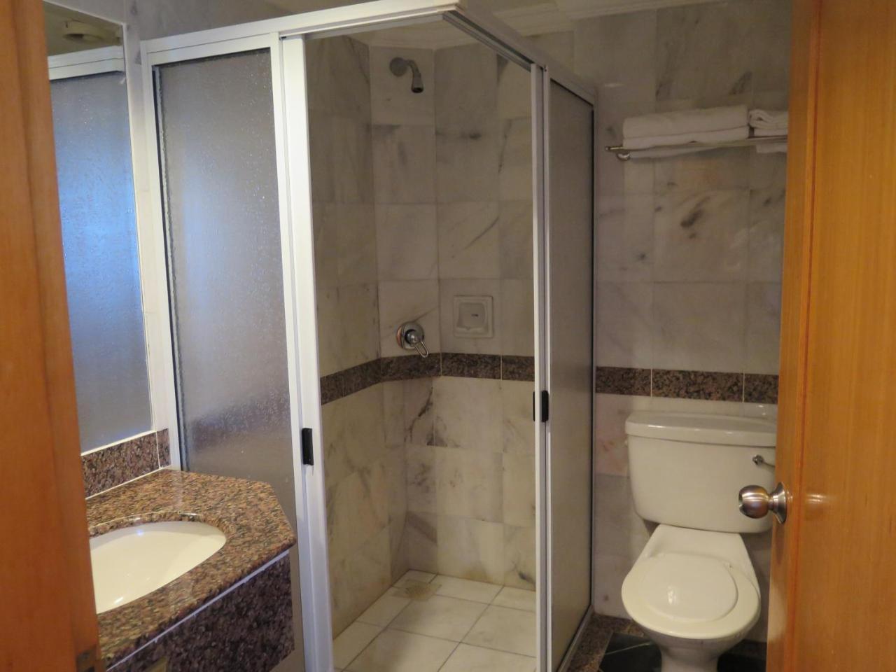 Sea View Resort Hotel & Apartments كوالا بيليت المظهر الخارجي الصورة