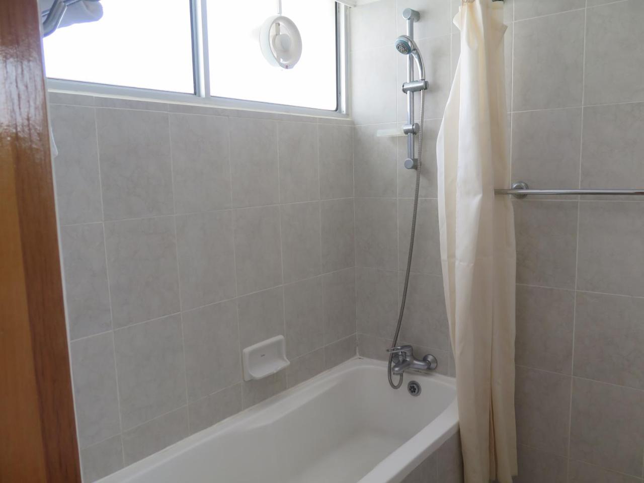 Sea View Resort Hotel & Apartments كوالا بيليت المظهر الخارجي الصورة