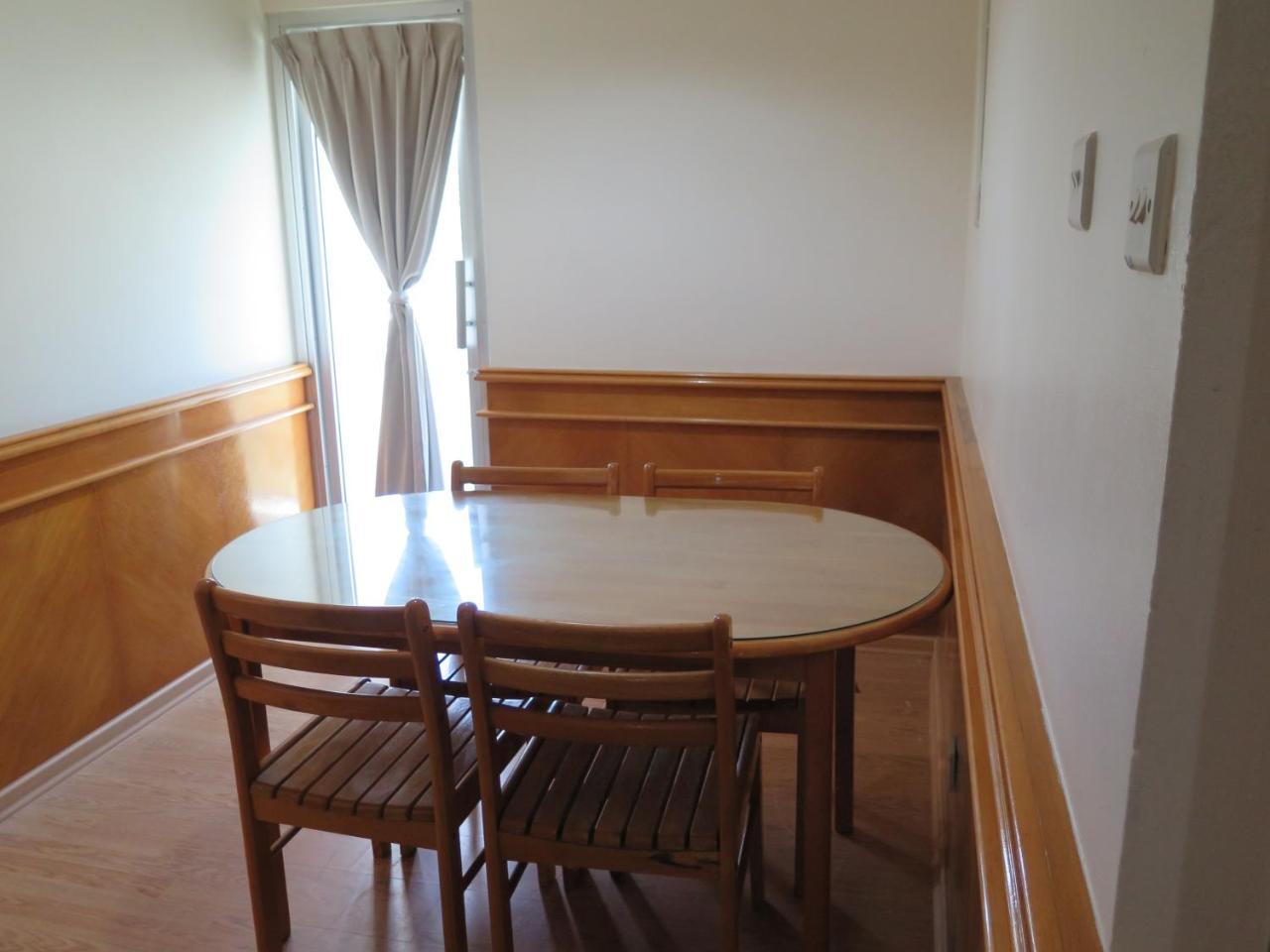 Sea View Resort Hotel & Apartments كوالا بيليت المظهر الخارجي الصورة