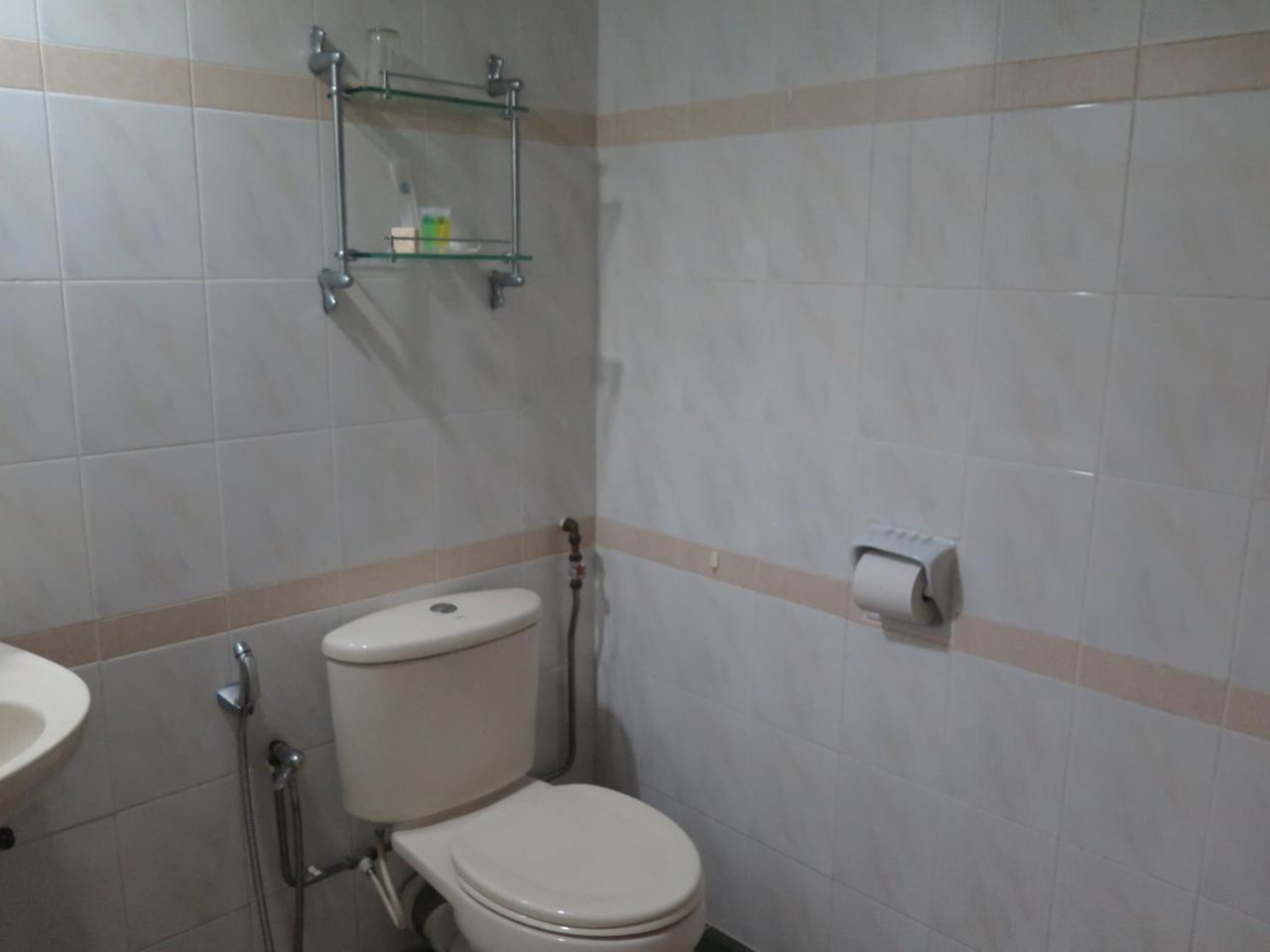 Sea View Resort Hotel & Apartments كوالا بيليت المظهر الخارجي الصورة