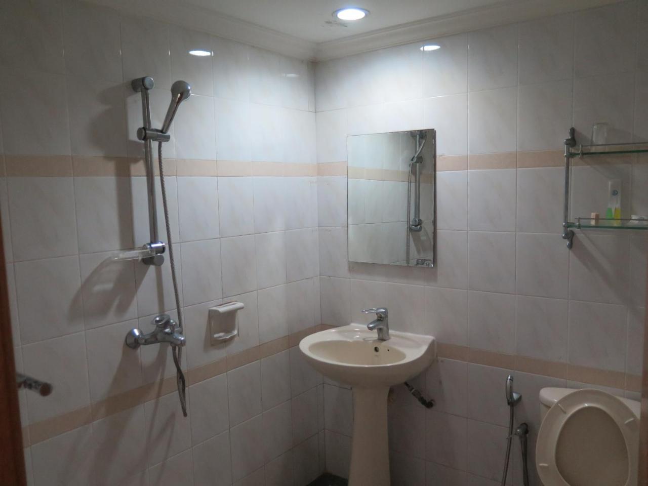 Sea View Resort Hotel & Apartments كوالا بيليت المظهر الخارجي الصورة