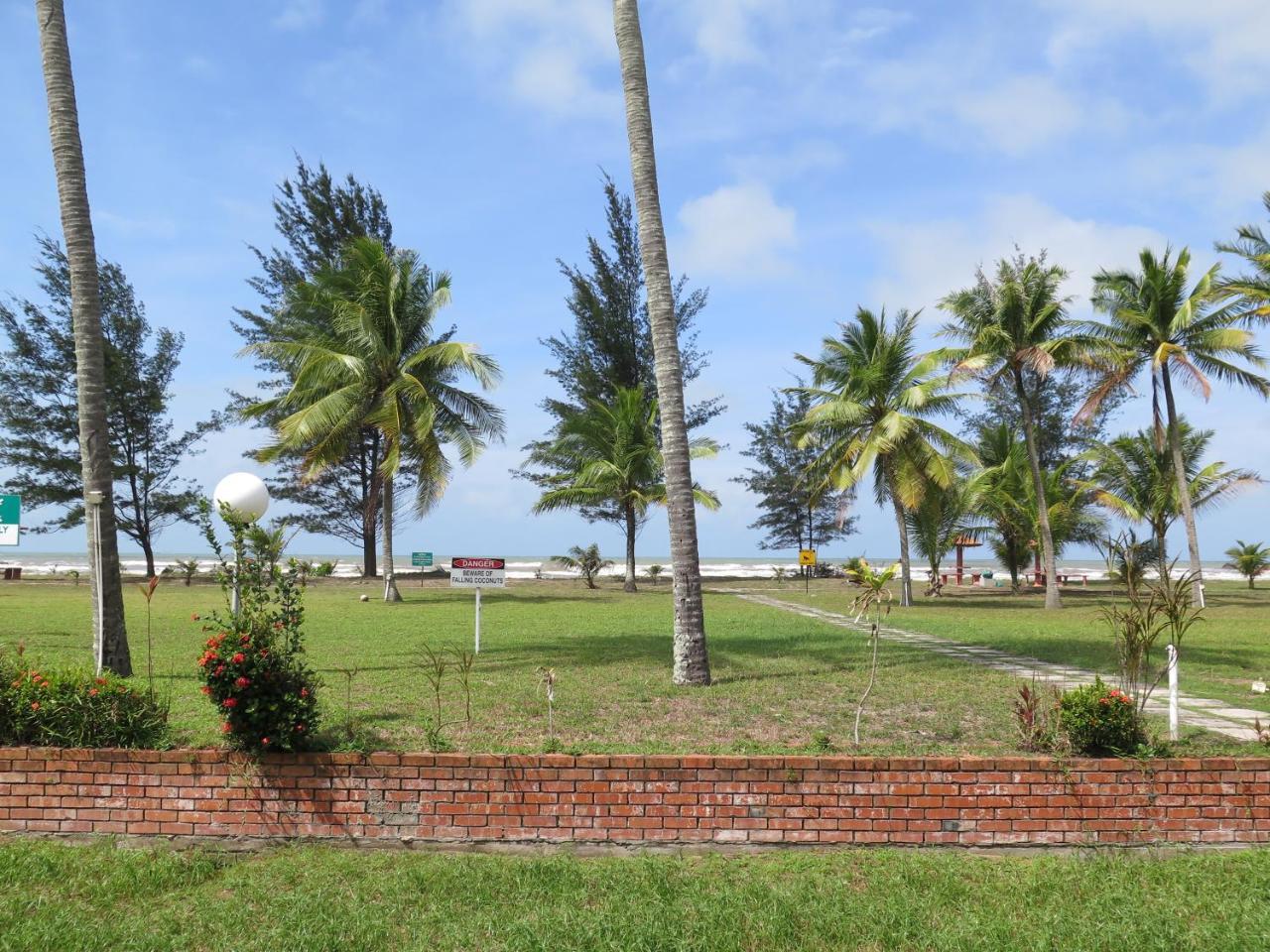 Sea View Resort Hotel & Apartments كوالا بيليت المظهر الخارجي الصورة